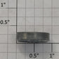Lionel 8855-124 SD-18 Plain Flangeless Wheel