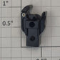 Lionel 9234-63 Coupler Head & Knuckle Assembly