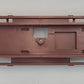 Lionel 9335-7 Brown B&O Log Car Frame