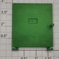 Lionel 9473-12 Green 5 Panel Boxcar Door