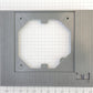 Lionel 12768-15 Gray Switch Tower Base