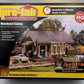 Woodland Scenics PF5187 HO Woodland Station Building Kit