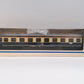 Marklin 4111 HO Scale Express Coach w/Interior Fitting