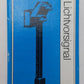 Marklin 7237 HO Scale Warning Light Signal