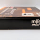 Marklin 8971 Z Mini-Club Rural Freight Shed Building Kit