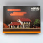 Marklin 8970 Z Scale Mini-Club Wintersdorf Station Buidling Kit