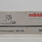 Marklin 7242 HO Scale Yard Siding Signal