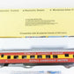 Con-Cor 0001-000988 HO Royal American Shows 72'' Pullman Sleeper Car Kit