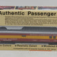 Con-Cor 0001-000928 HO Royal American Shows 72 Ft RPO/Baggage Car Kit