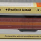 Con-Cor 0001-001042 HO Southern Pacific 40' MCH Boxcar Kit Road #:SP6700