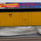 Roundhouse 1232 HO Southern Pacific 50' GARX Boxcar # 51340 Kit