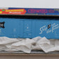 Roundhouse 1267 HO Scale Frisco 50'''' Plug Door Boxcar # 15568 Kit