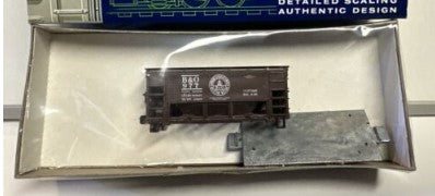 Roundhouse 1427 Baltimore & Ohio Ore Car #44400 Kit