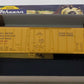 Athearn 1632 HO Chicago, Burlington and Quincy 50' Outside Braced Reefer Kit