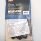 Walthers 933-3515 HO Safety Cage Ladders & Wall Vents Plastic Kit (Pack of 5)