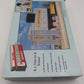 Walthers 933-3020 HO Scale R.J. Frost Ice & Storage Structure Kit