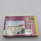 Faller B-545 HO Scale Cut Stone Viaduct Bridge Plastic Kit