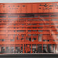 Walthers 932-5905 HO 53' D&RGW Thrall Smooth Sides Gondola Kit #56129