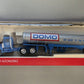 Herpa 6024 HO Domo Gasoline Tractor With Trailer