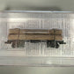 Micro-Trains 86500020 HOn3 30' Log Car w/Load