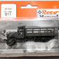 Roco 611 HO Scale MiniTanks CCK+ Kran 6 x 6 Military Plastic Truck