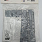 Walthers 933-3157 HO Scale Air Conditioning Detail Kit
