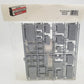 Walthers 933-3157 HO Scale Air Conditioning Detail Kit