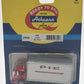 Athearn 27654 HO PIE Ford C Box Truck Ready To Roll