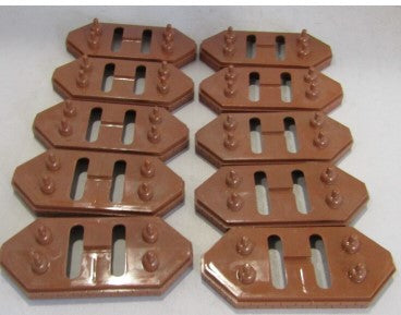 Marklin 7065 HO Scale Bridge Piers