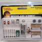Woodland Scenics A2764 O Scenic Accents Street Accessories (Set of 18)