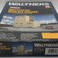 Walthers 933-3901 HO Recovery Boiler House Industrial Building Kit