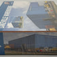 Walthers 933-2917 HO Lakeville Warehousing Industrial Modern-Style Structure Kit