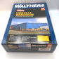 Walthers 933-2917 HO Lakeville Warehousing Industrial Modern-Style Structure Kit