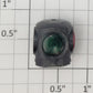 MTH HH-5200236X Switch Lantern Missing Lenses