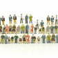 RMT 99418 O Painted Standing Figures (Set of 48)