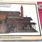 Con-Cor 9054 HO Scale Cambria City Iron Works Building Kit