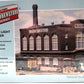 Walthers 933-3021 HO Northern Light & Power Industrial Structure Building Kit