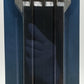 Lionel 6-21165 O SuperStreets 10" Transition to FasTrack (Set of 2)
