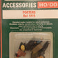 Modelscene 5119 HO / OO Porters Painted Figures