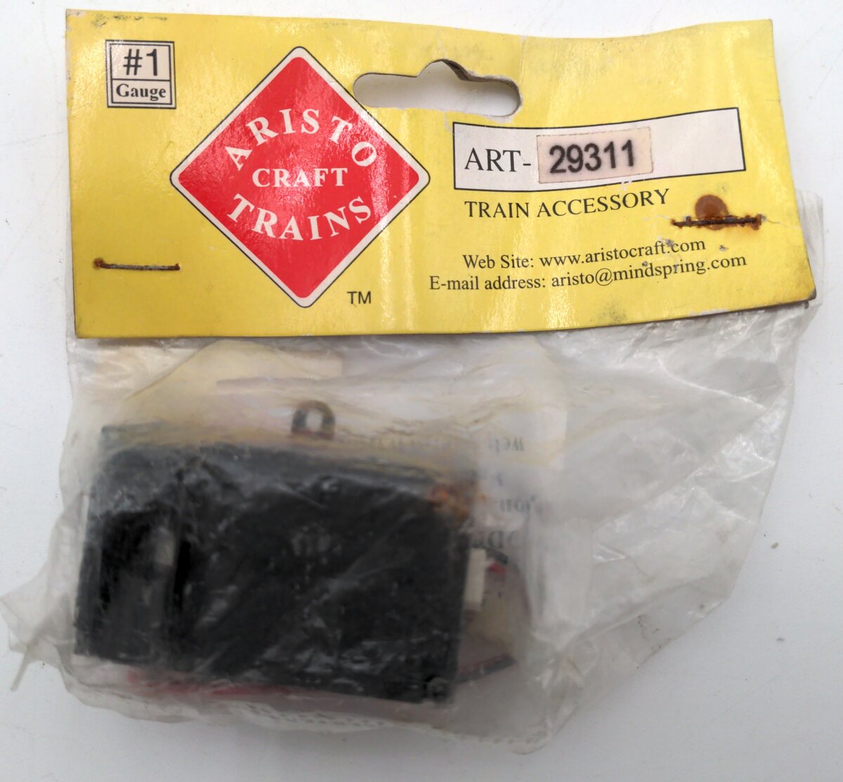 Aristo-Craft ART29311 SMOKE UNIT
