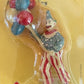 Aristo-Craft ART60045 G Scale Clown Holding Americana Balloons #1