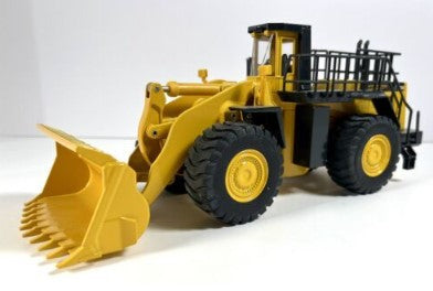 Joal 265 1:50 Scale Komatsu WA900-3 Avance Wheel Loader Diecast