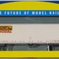 Athearn 28428 HO JB Hunt Intermodal 53' Wabash Duraplate Trailer #QMTZ45100