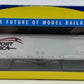 Athearn 28433 HO RTR Transport America 53'' Wabash Duraplate Trailer # 51055