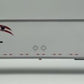 Athearn 28433 HO RTR Transport America 53'' Wabash Duraplate Trailer # 51055