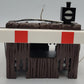 LGB 1031 G Scale Bumper with Signal Light and Cover