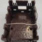 LGB 1031 G Scale Bumper with Signal Light and Cover