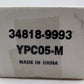 Matchbox YPC05-M 1:43 Diecast 1930 Coca-Cola - Ford Model A Pickup