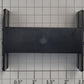 Lionel 202-54 Alco Black Plastic Frame Box Skirt