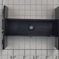 Lionel 202-54 Alco Black Plastic Frame Box Skirt